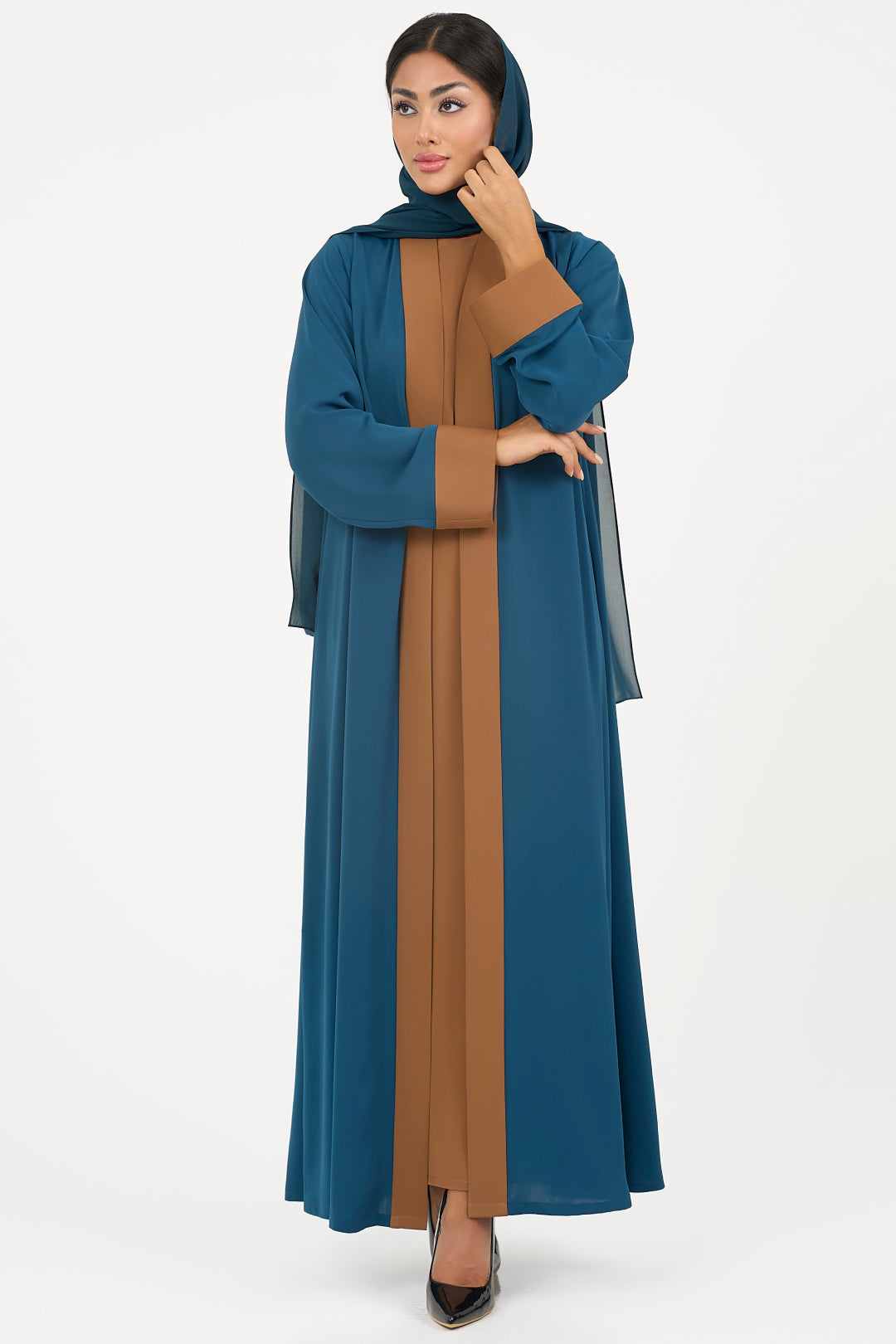Dolah Abaya