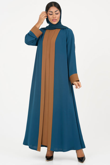 Dolah Abaya