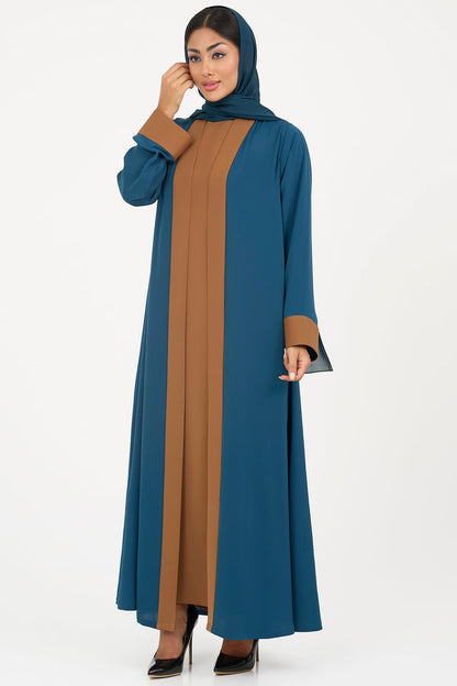 Dolah Abaya