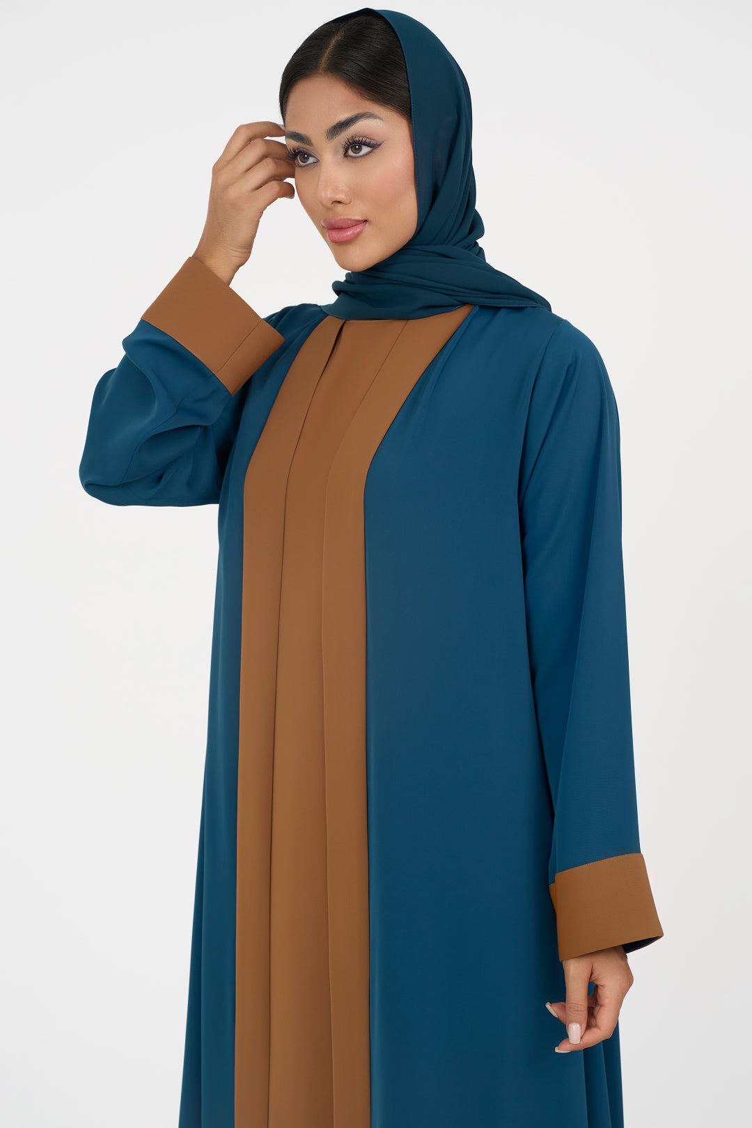Dolah Abaya