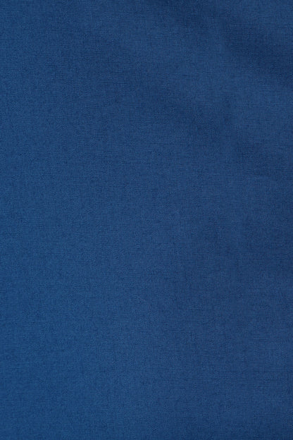 Ocean Eyes Blue Spaghetti Dress