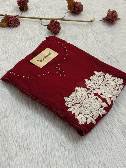 Premium Cotton Kurta Set For Women GRC