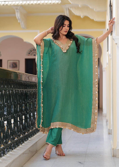 Kaftan Set For Women