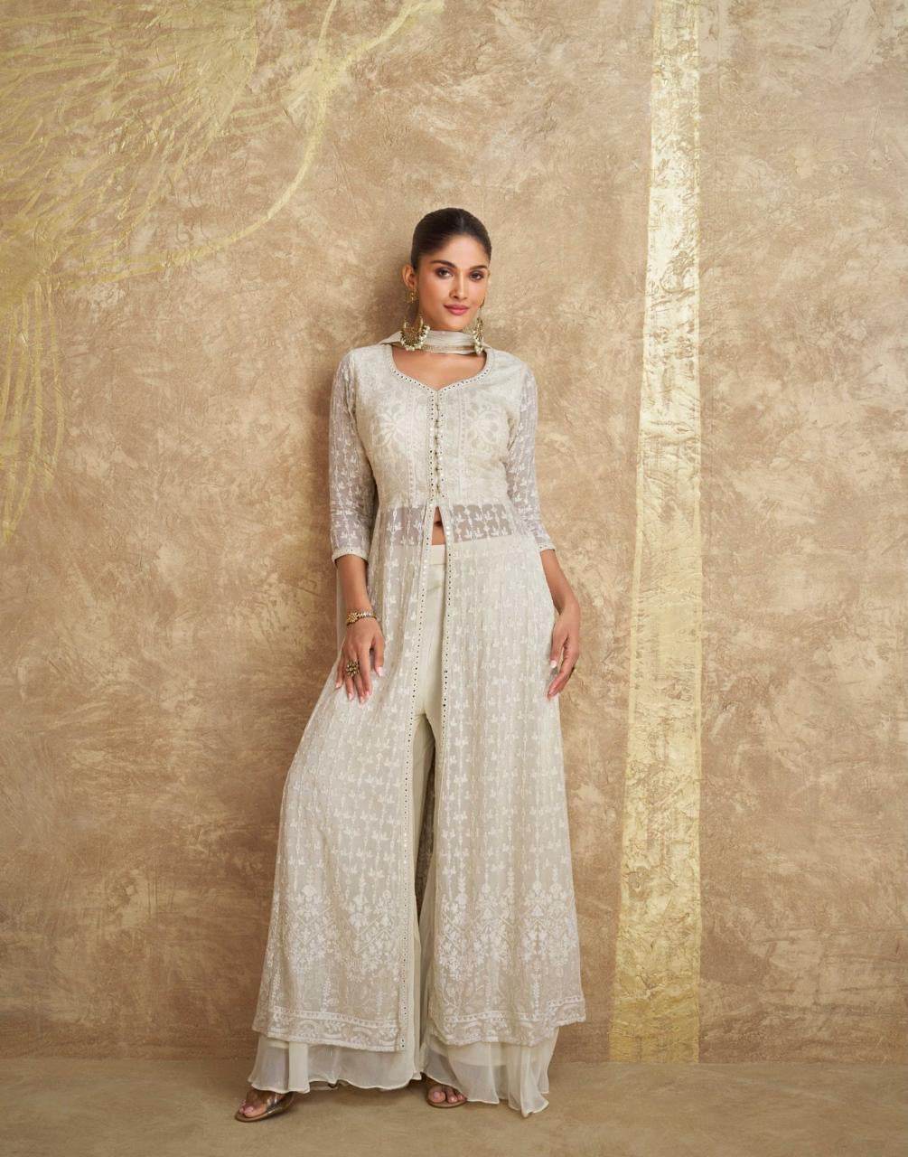 Gerogette Dress for Women