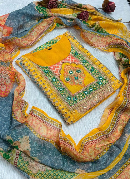 Modal Silk Suit For Women