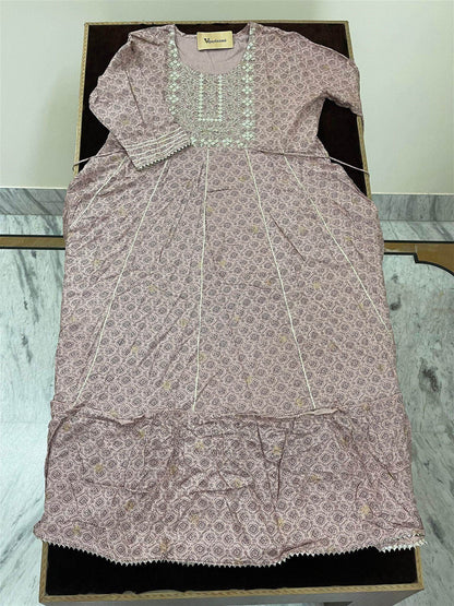 Gown PRP02