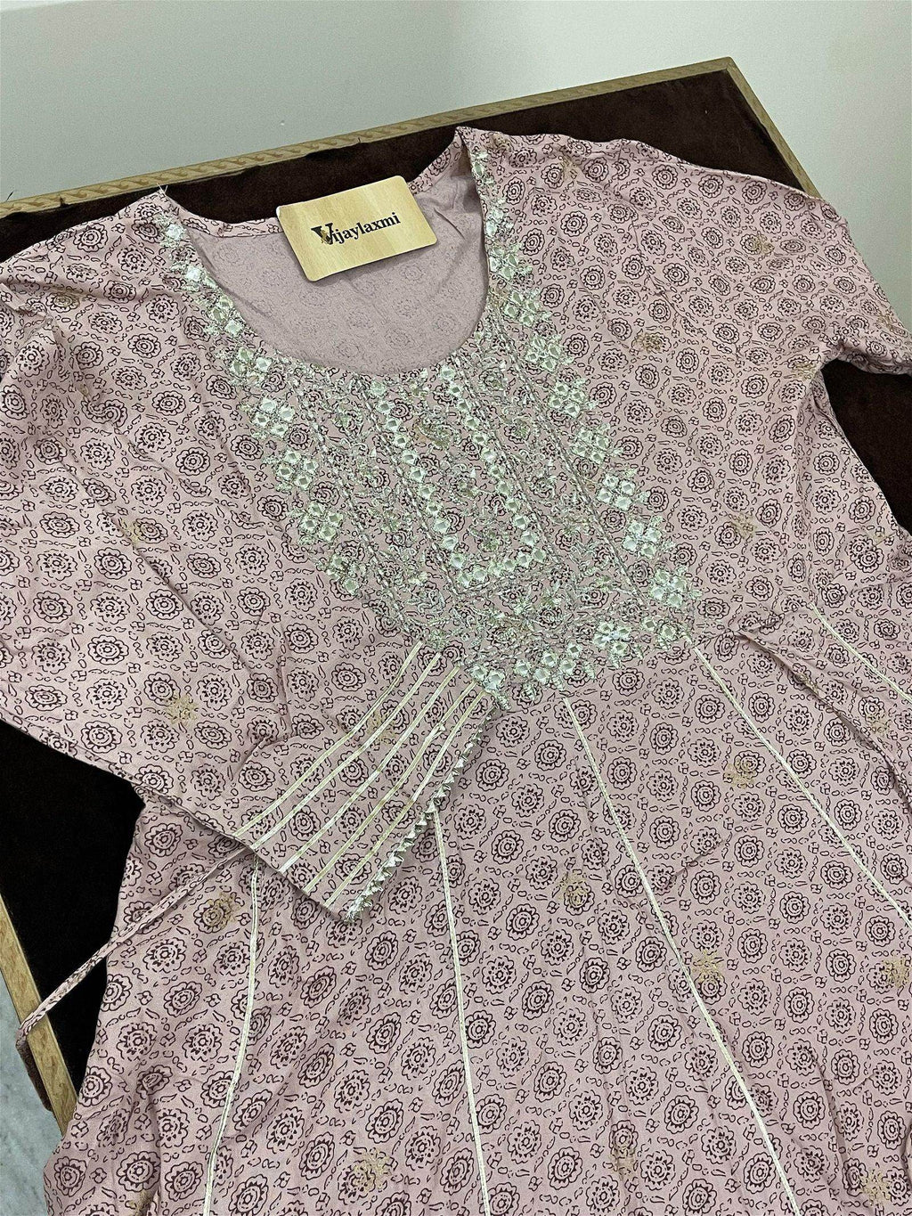 Gown PRP02