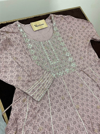Gown PRP02