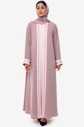 Gulnaz Abaya