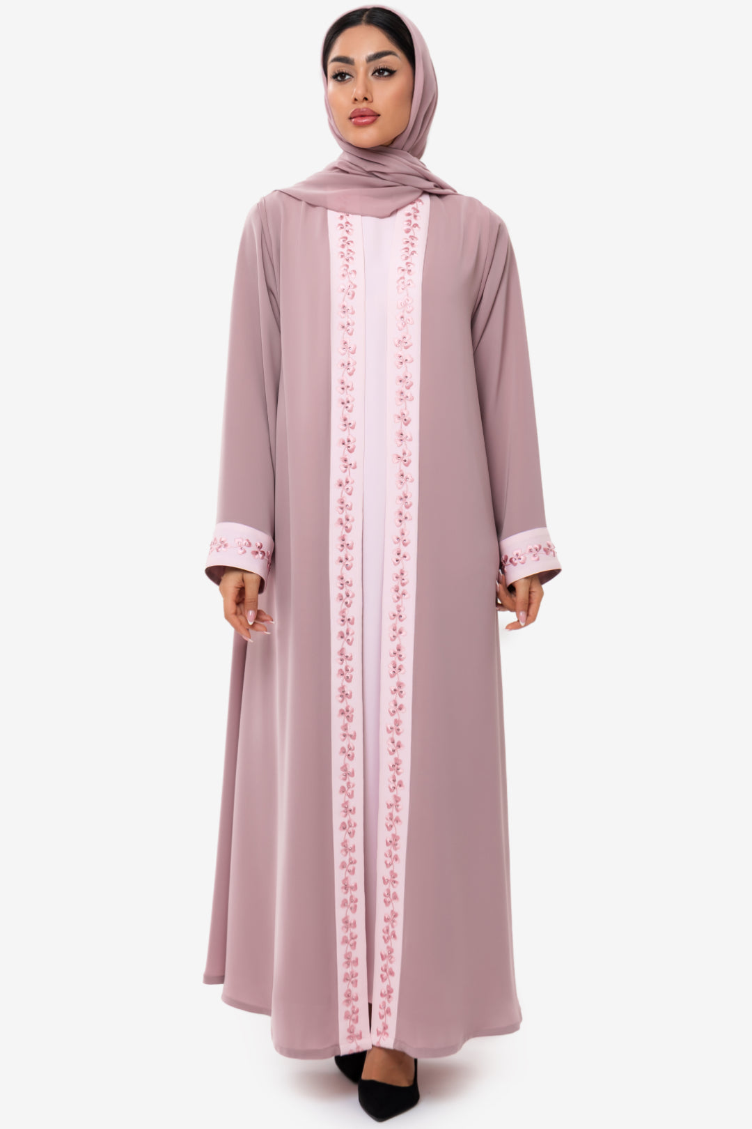 Gulnaz Abaya