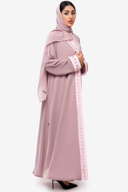 Gulnaz Abaya