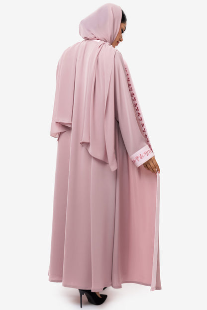 Gulnaz Abaya