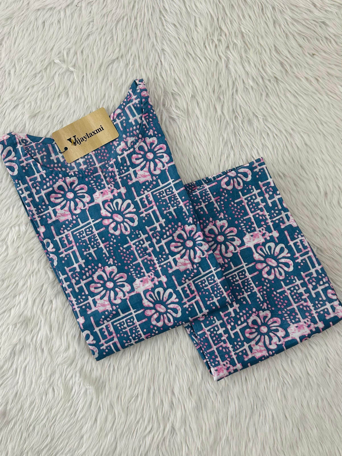 Cotton Cord set