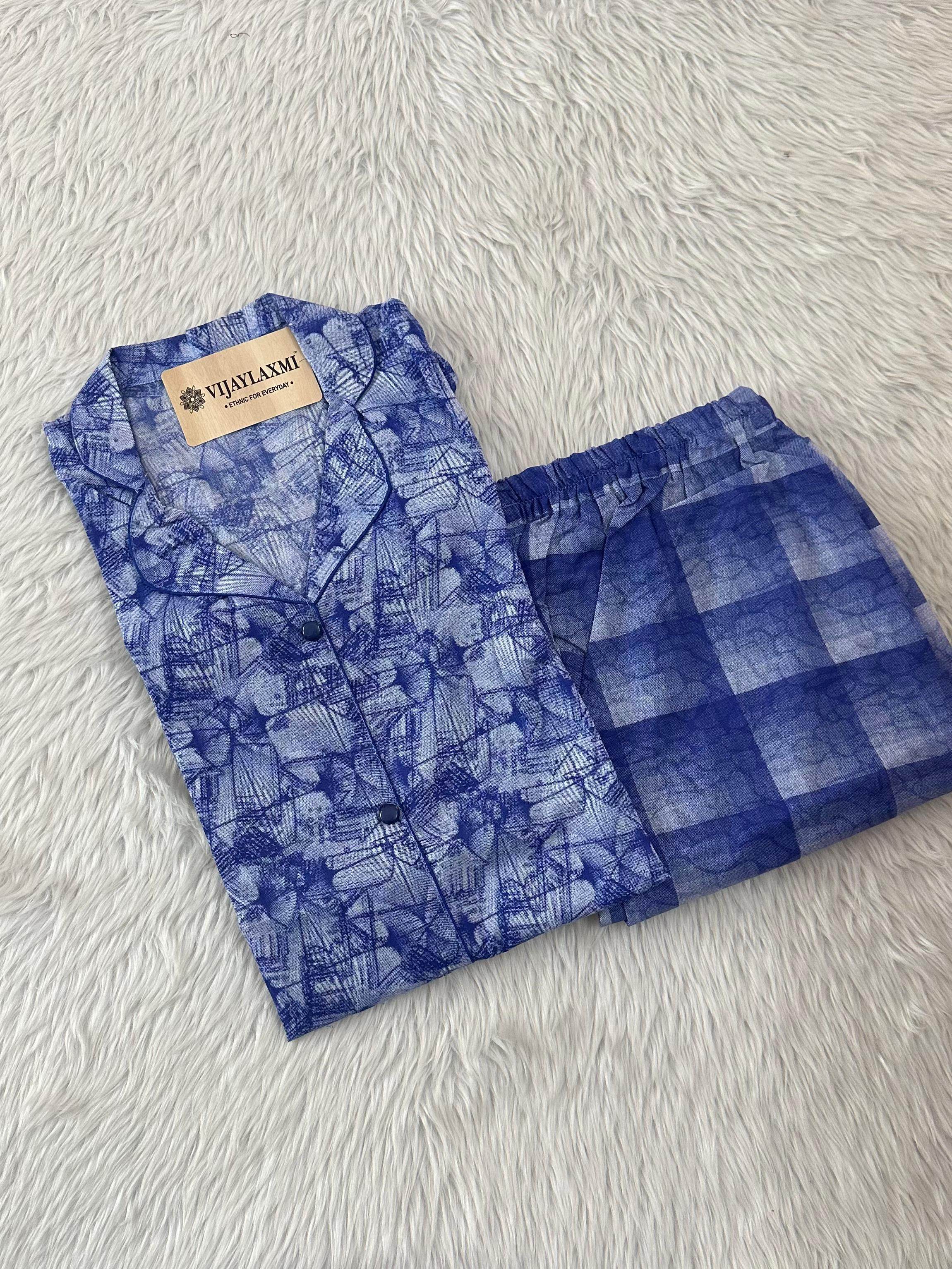 Cotton Cord set