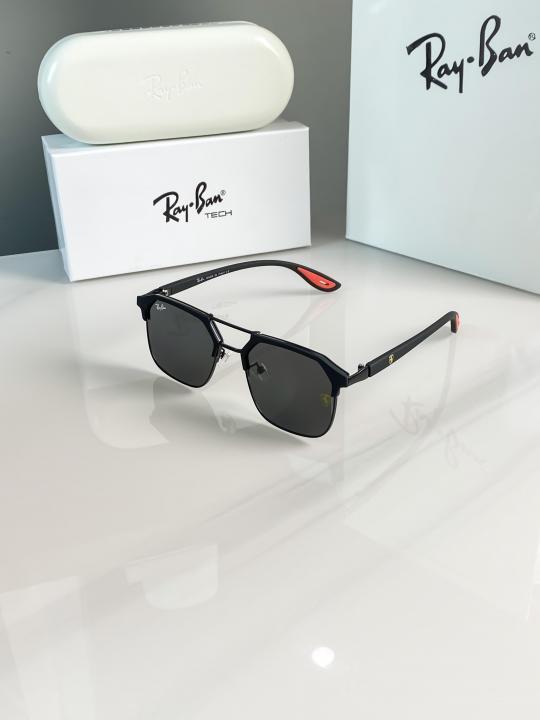 All Season Special Ferrari edition Trending Slant Fashionable Sunlight Eye Protected Hot Favourite Sunglasses For Unisex