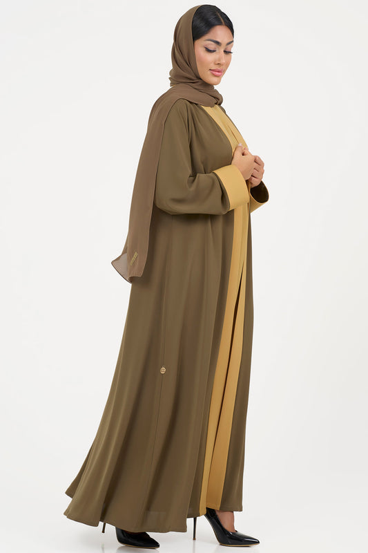 Luna Abaya