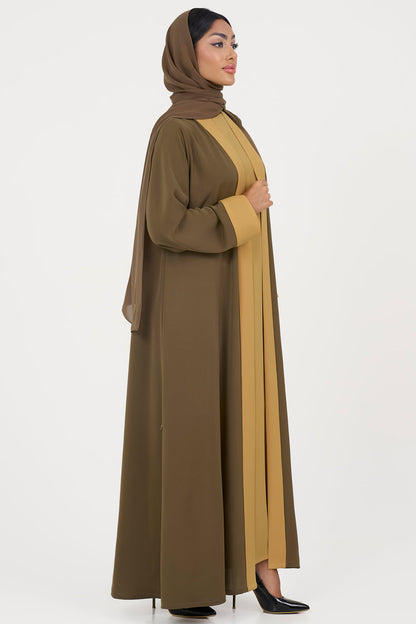 Luna Abaya