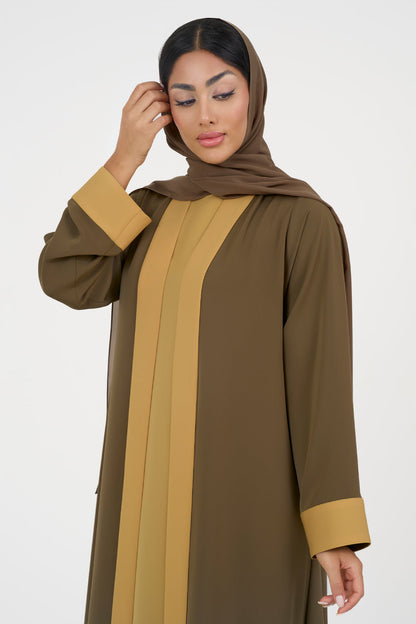 Luna Abaya