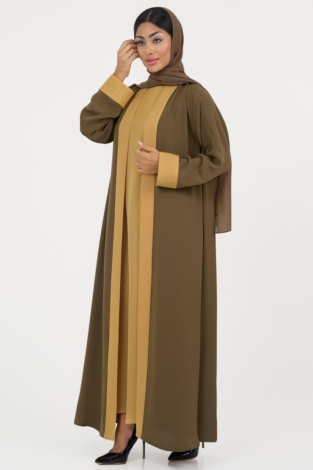 Luna Abaya
