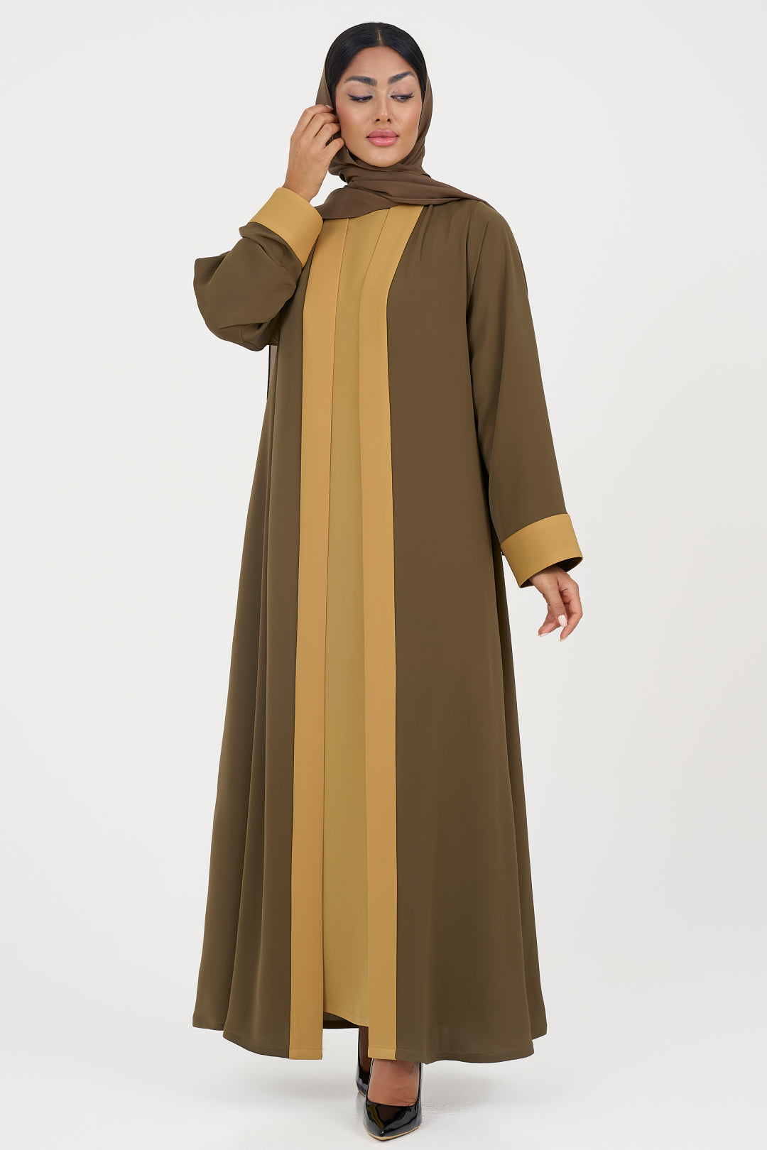 Luna Abaya