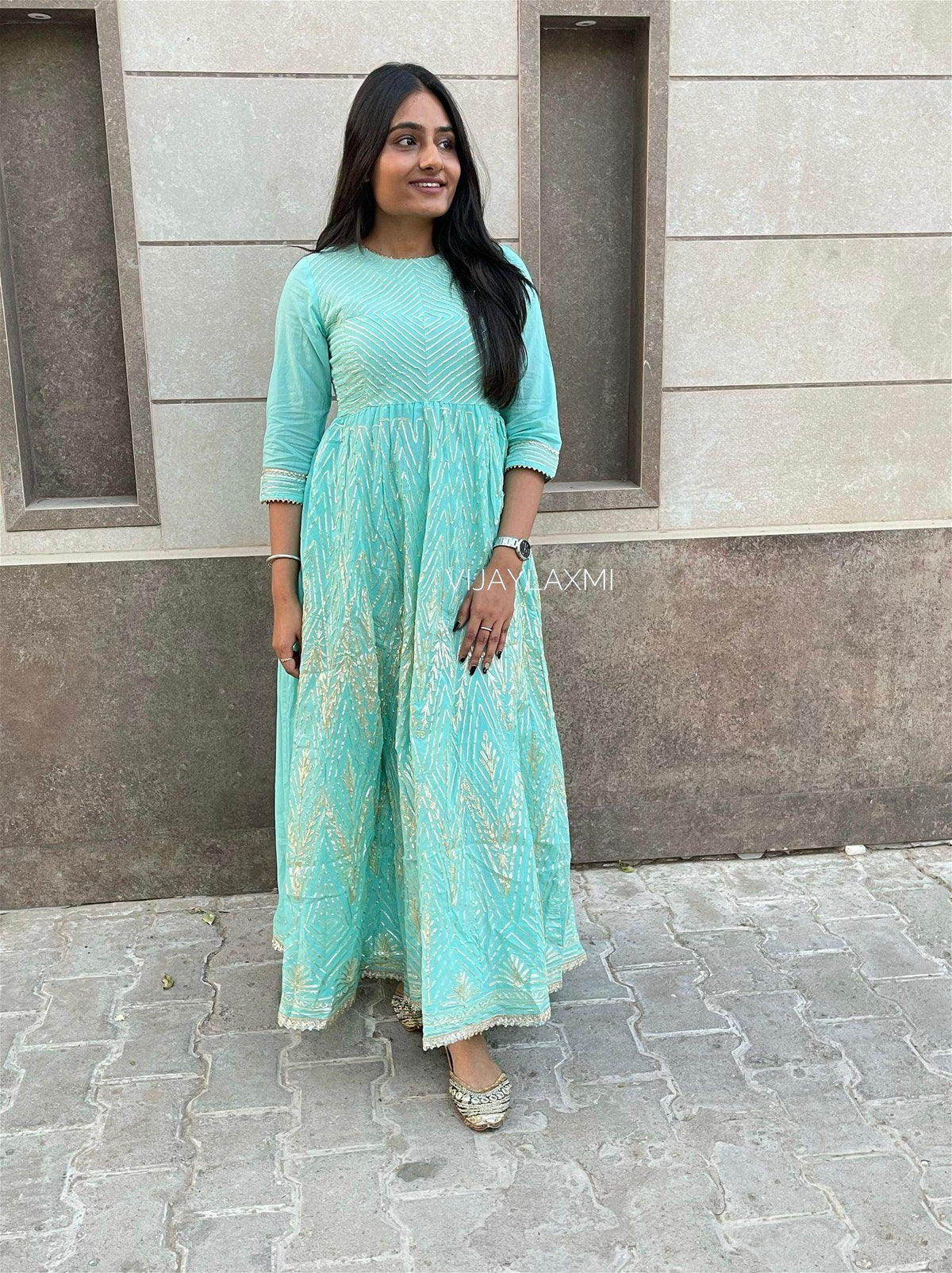 Maharani Collection Gown