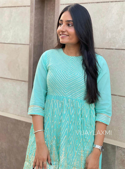 Maharani Collection Gown