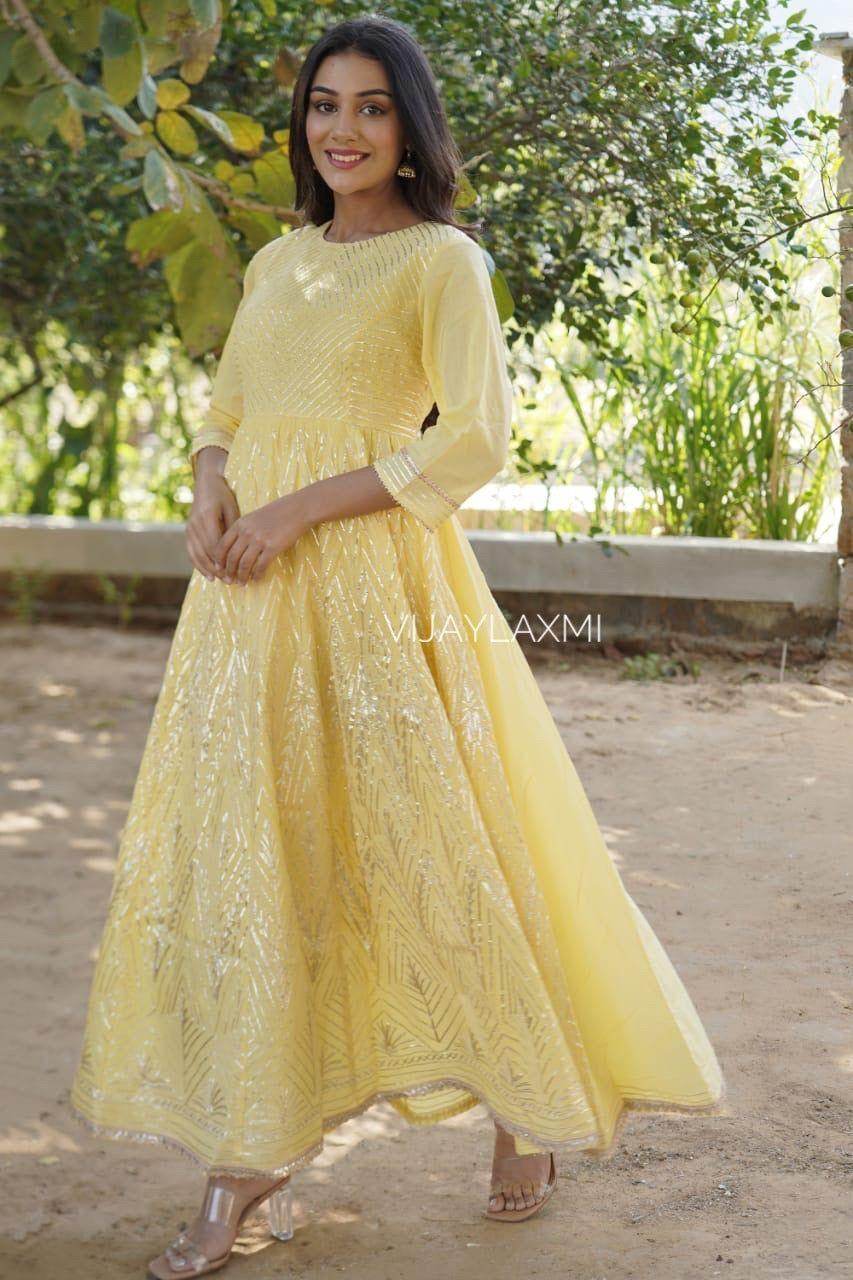 Maharani Collection Gown