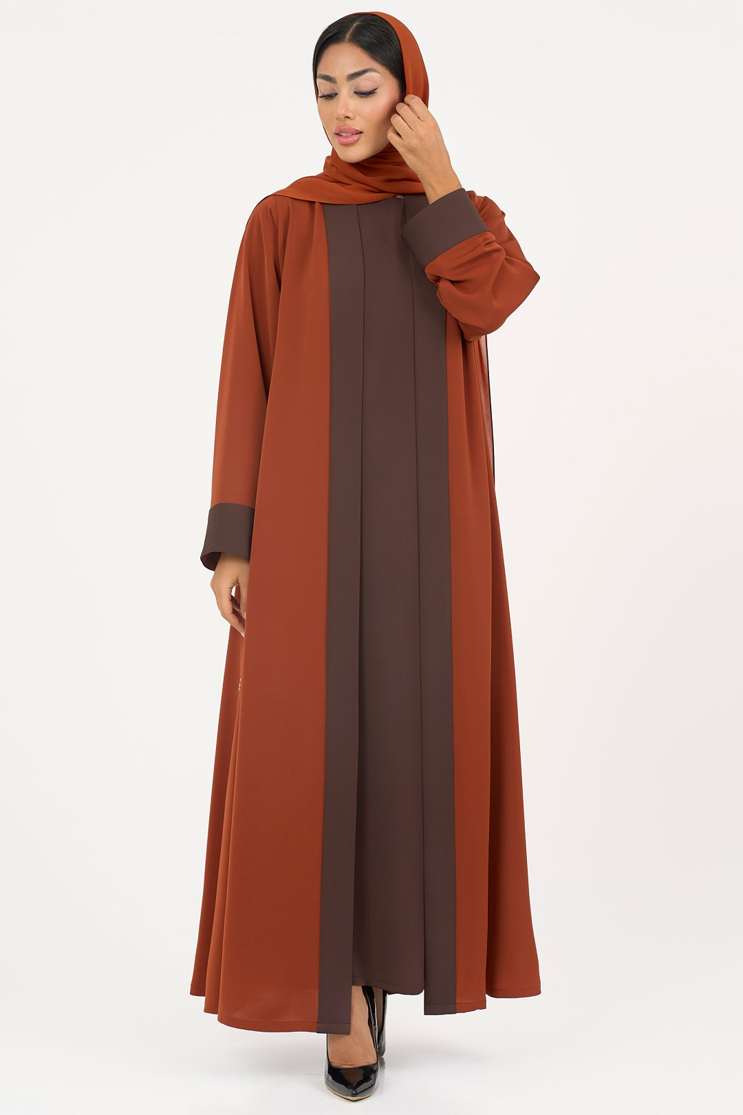 Natasha Abaya
