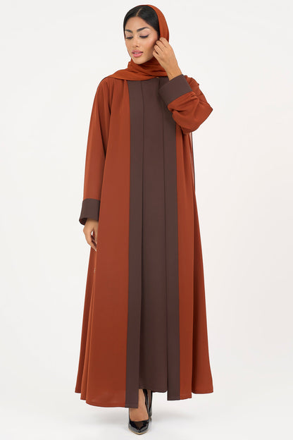 Natasha Abaya