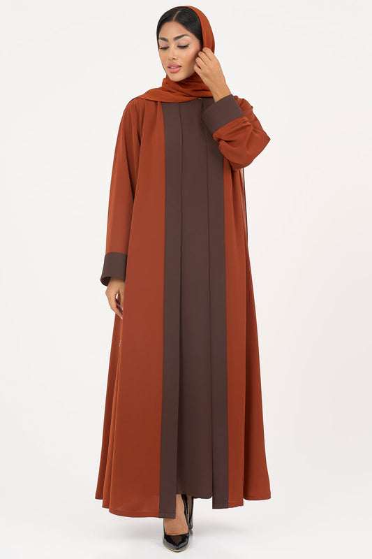 Natasha Abaya