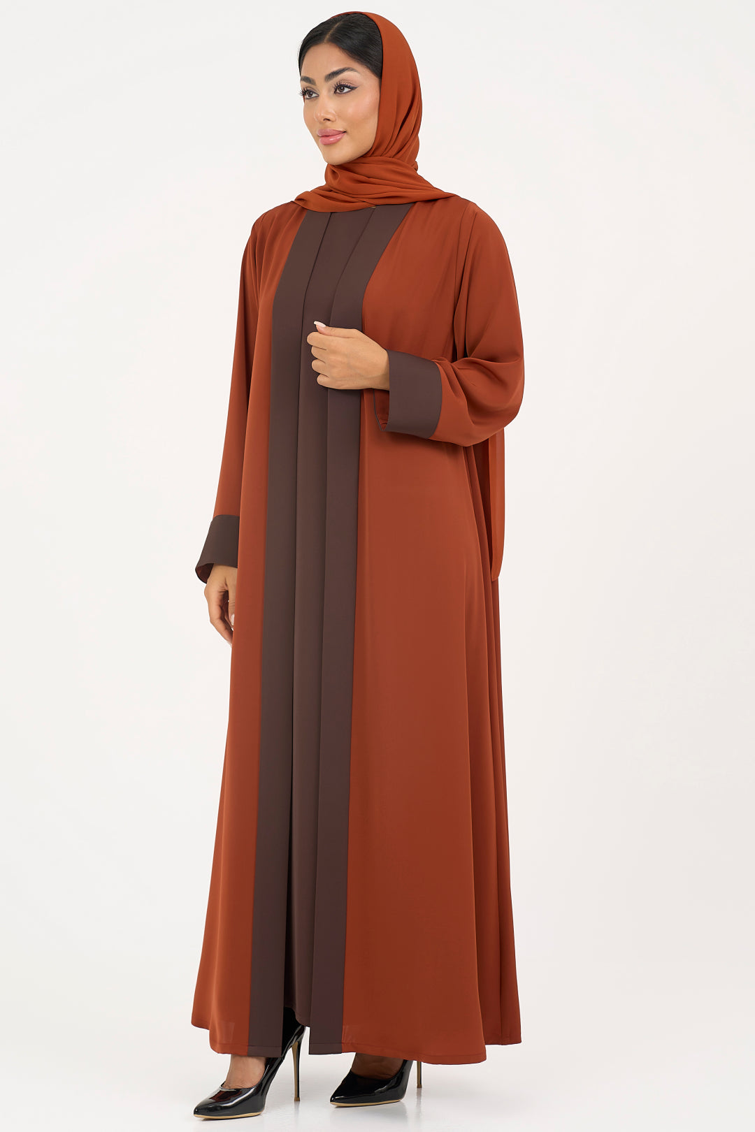 Natasha Abaya
