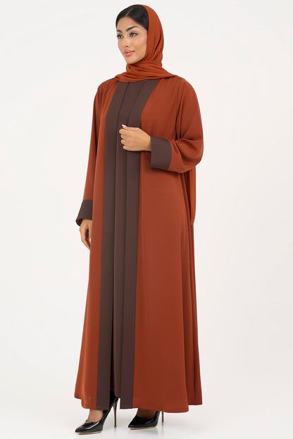 Natasha Abaya