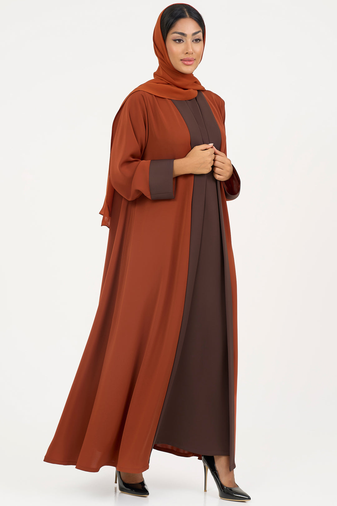 Natasha Abaya
