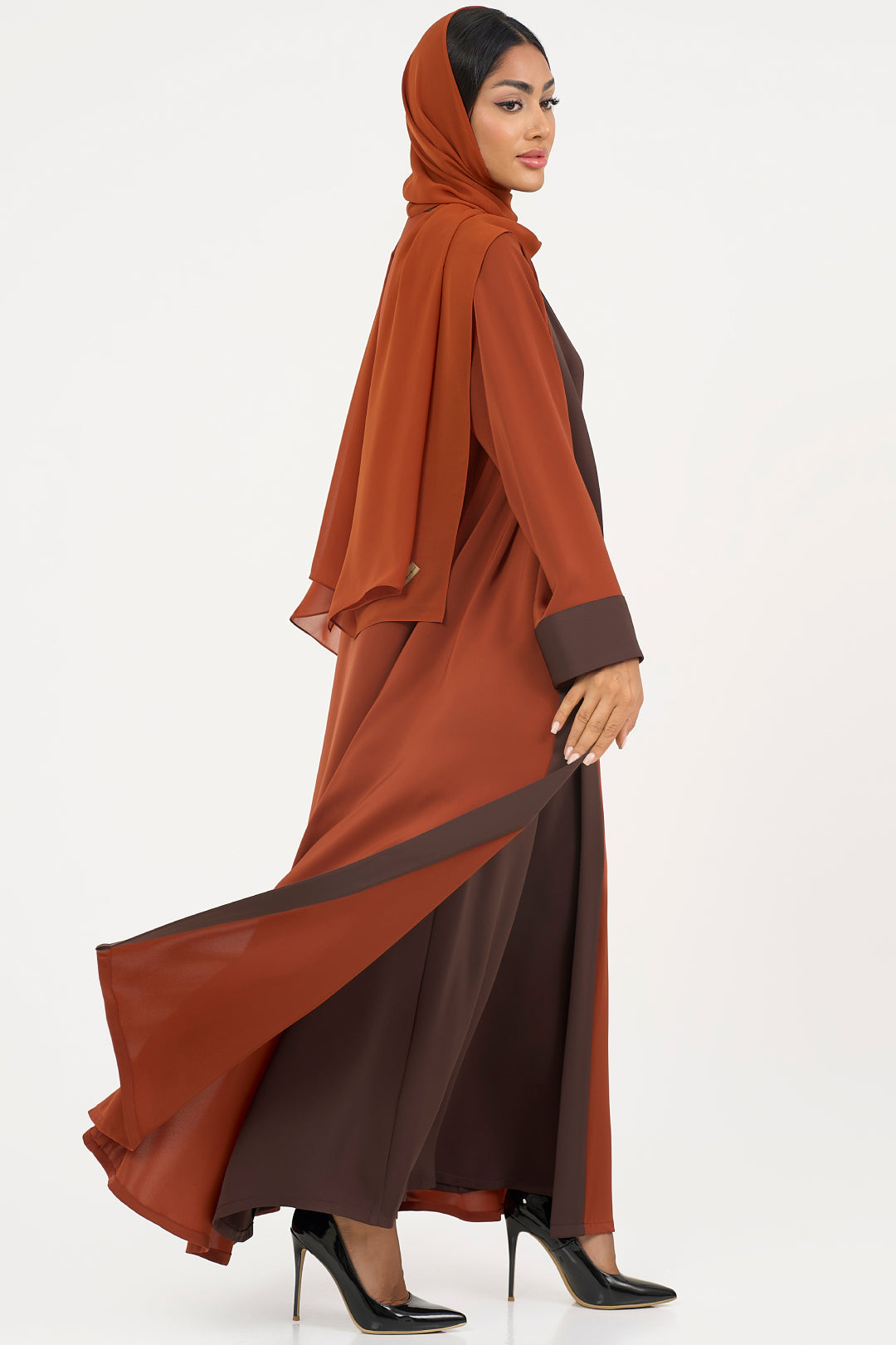 Natasha Abaya