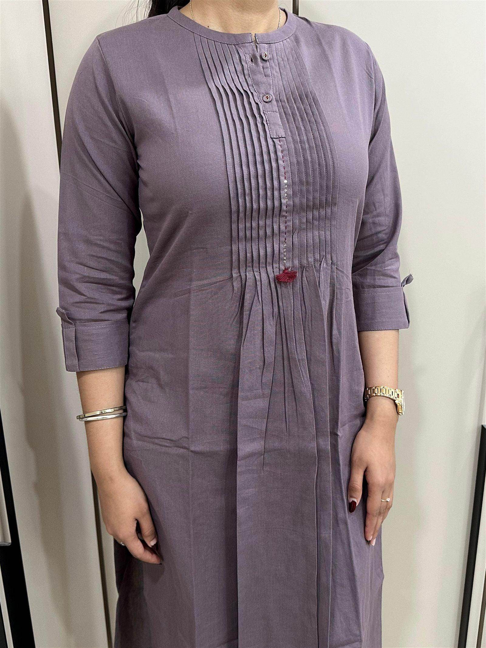 Premium Cotton Kurta Set