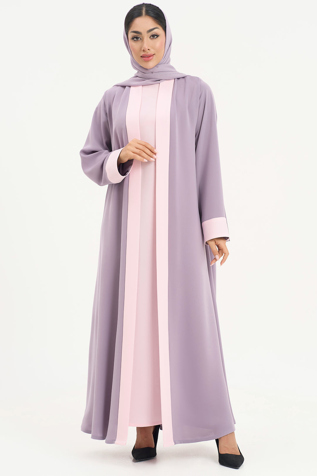 Reni Abaya