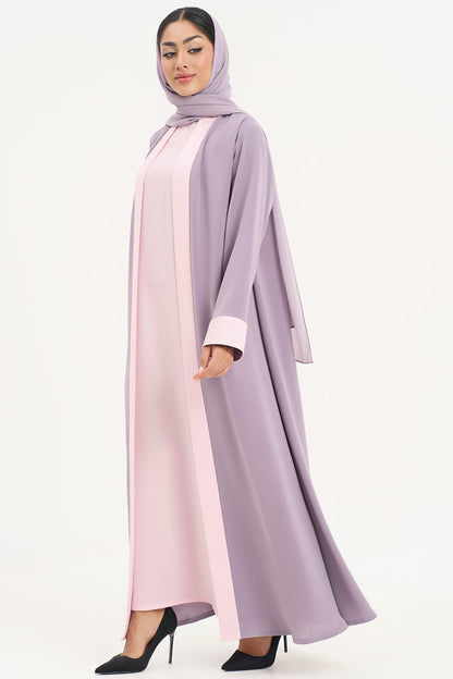 Reni Abaya