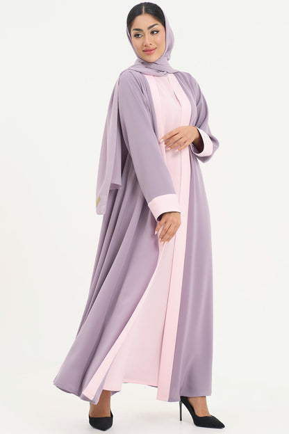 Reni Abaya