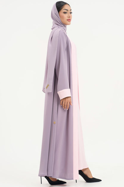 Reni Abaya