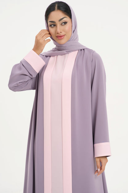 Reni Abaya