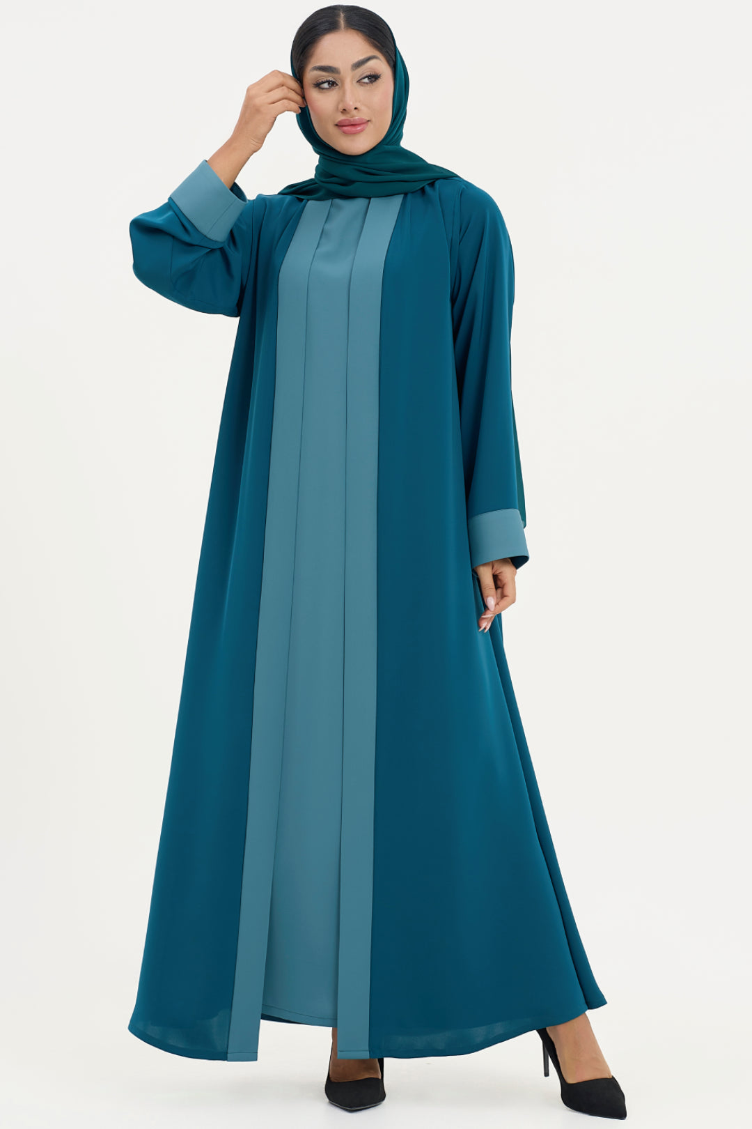 Rima Abaya