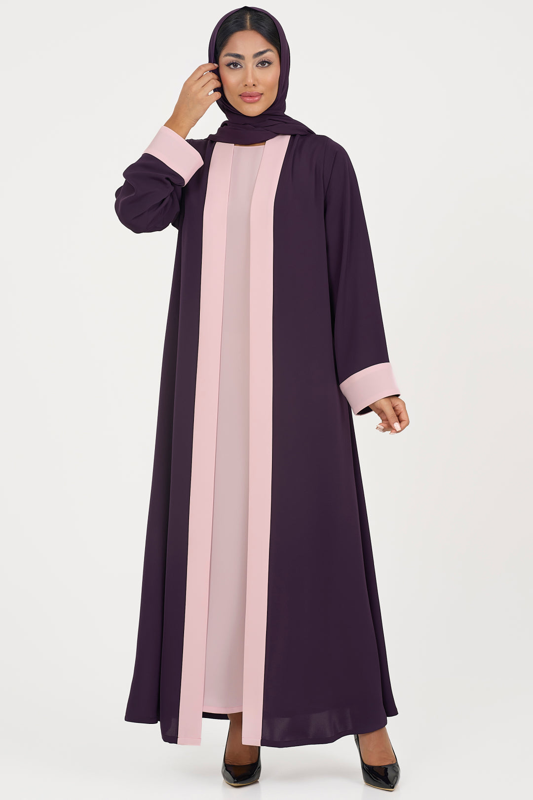 Roofina Abaya