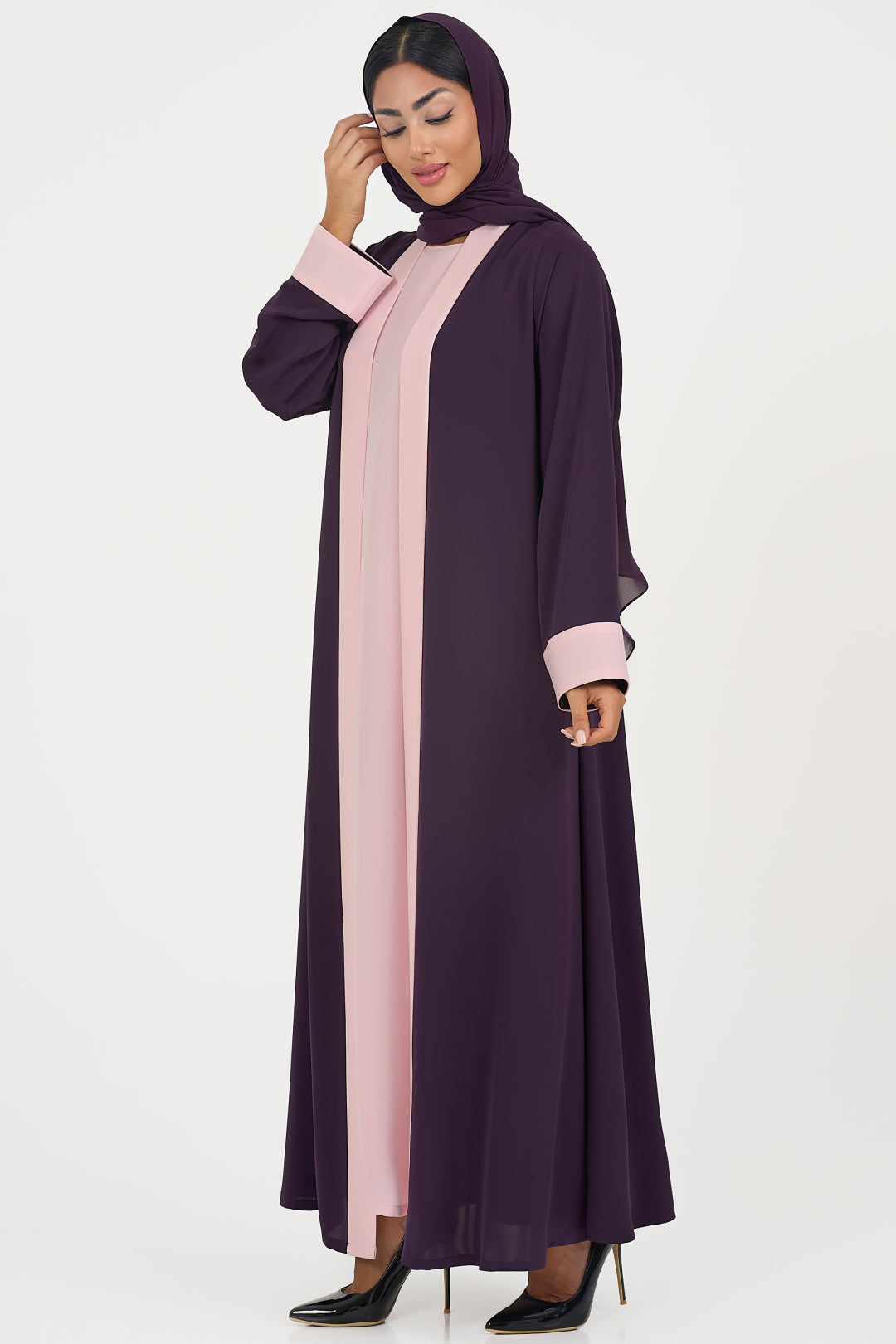 Roofina Abaya