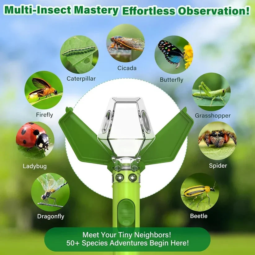BugSnap Bug Explorer