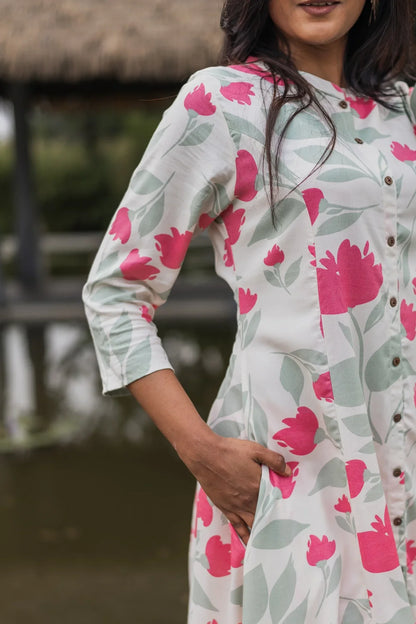 Florals of Nature
