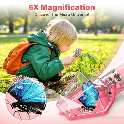 BugSnap Bug Explorer