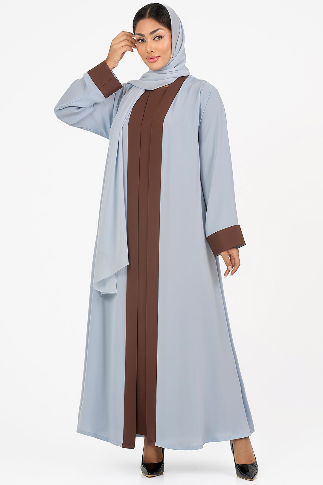 Sevda Abaya