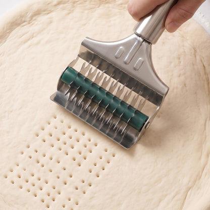 Rolling Dough Perforator