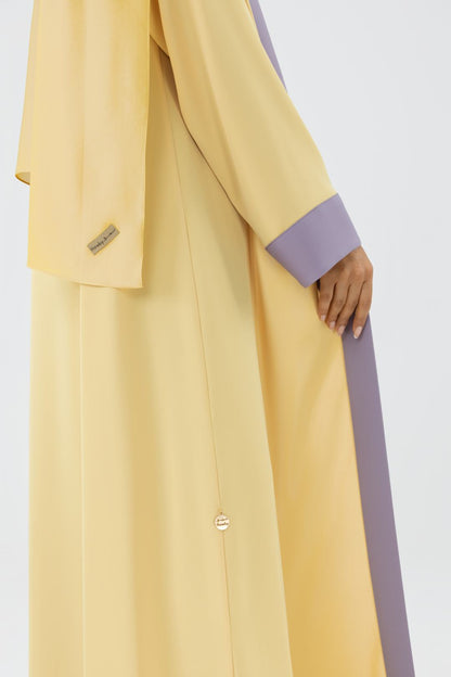 Tala abaya