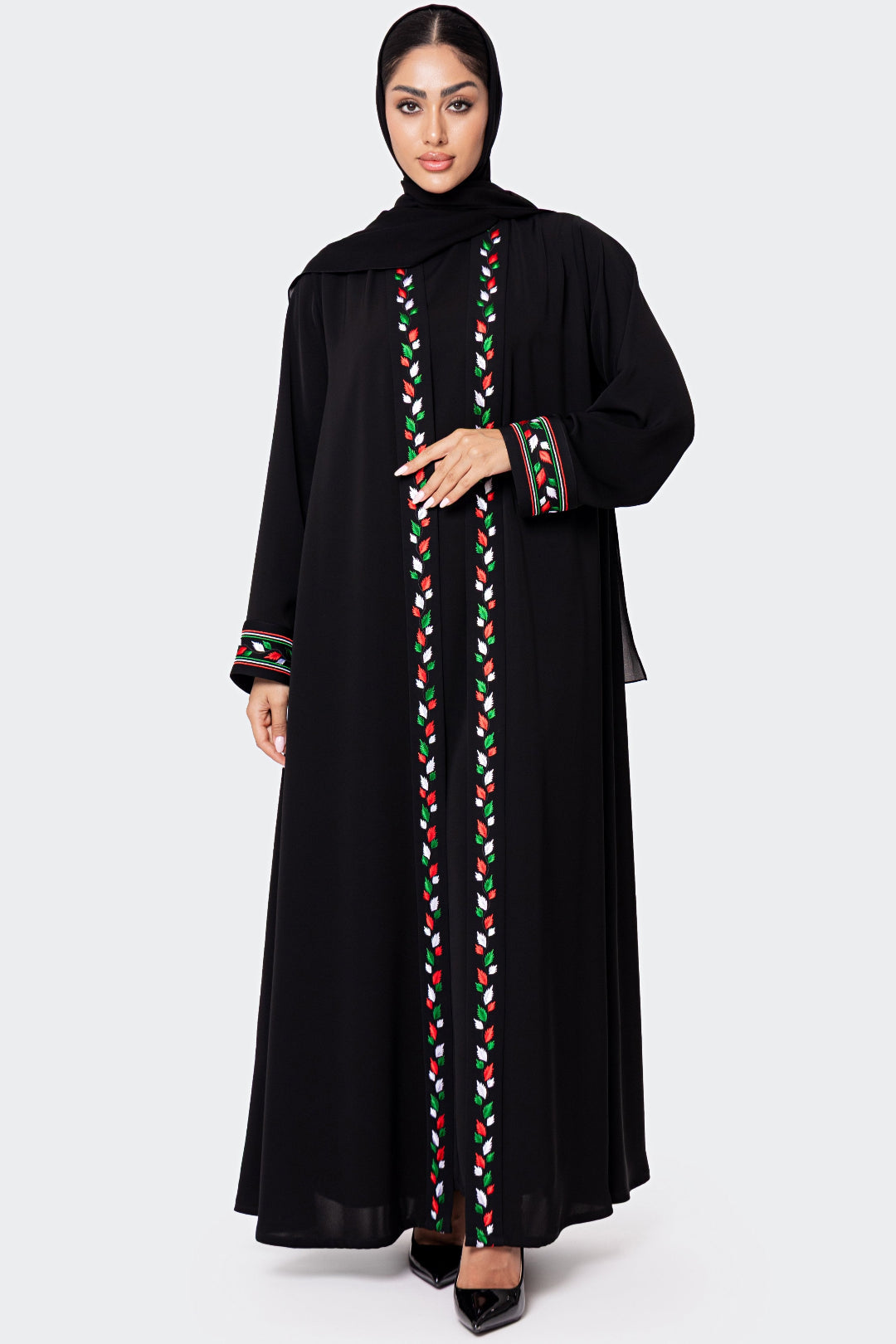 Alanoud Abaya